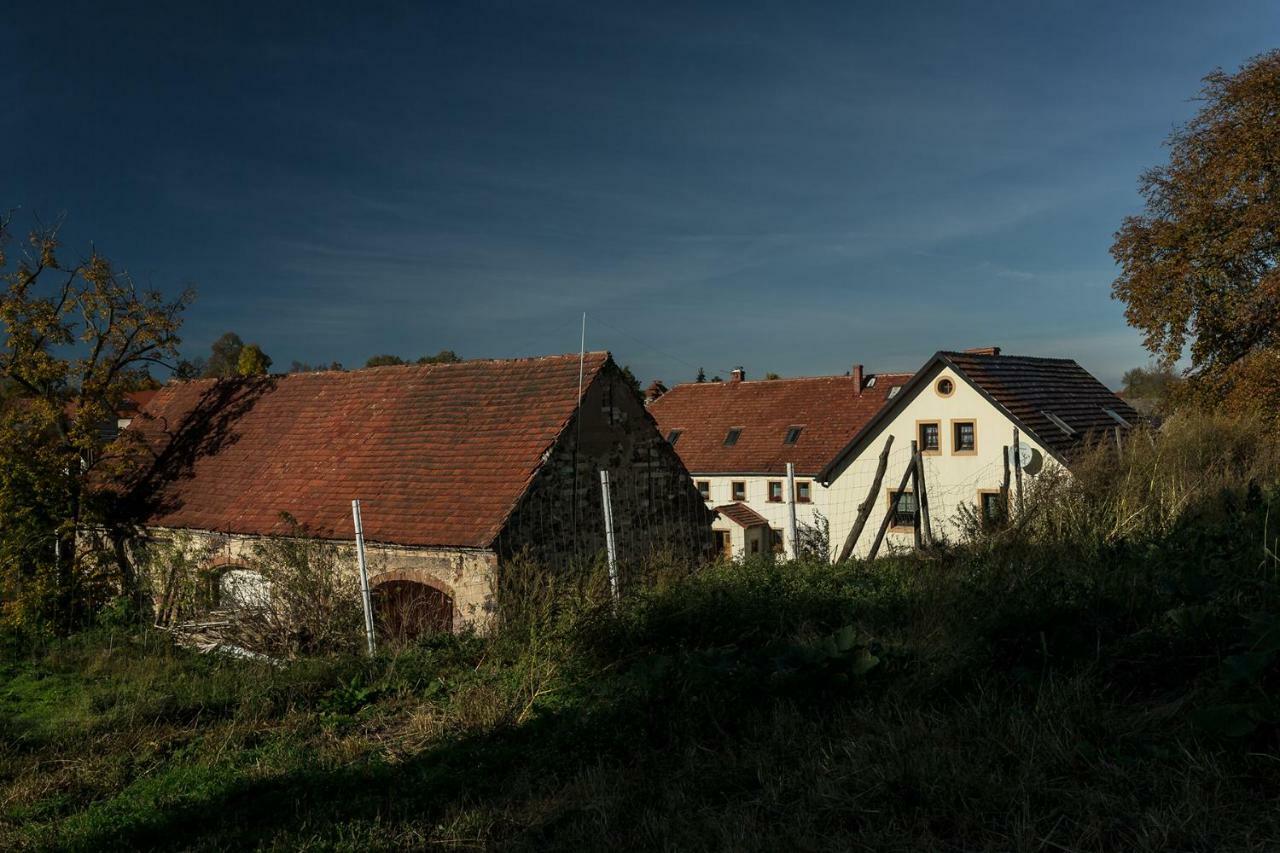 Winnica Agat Swierzawa Bagian luar foto